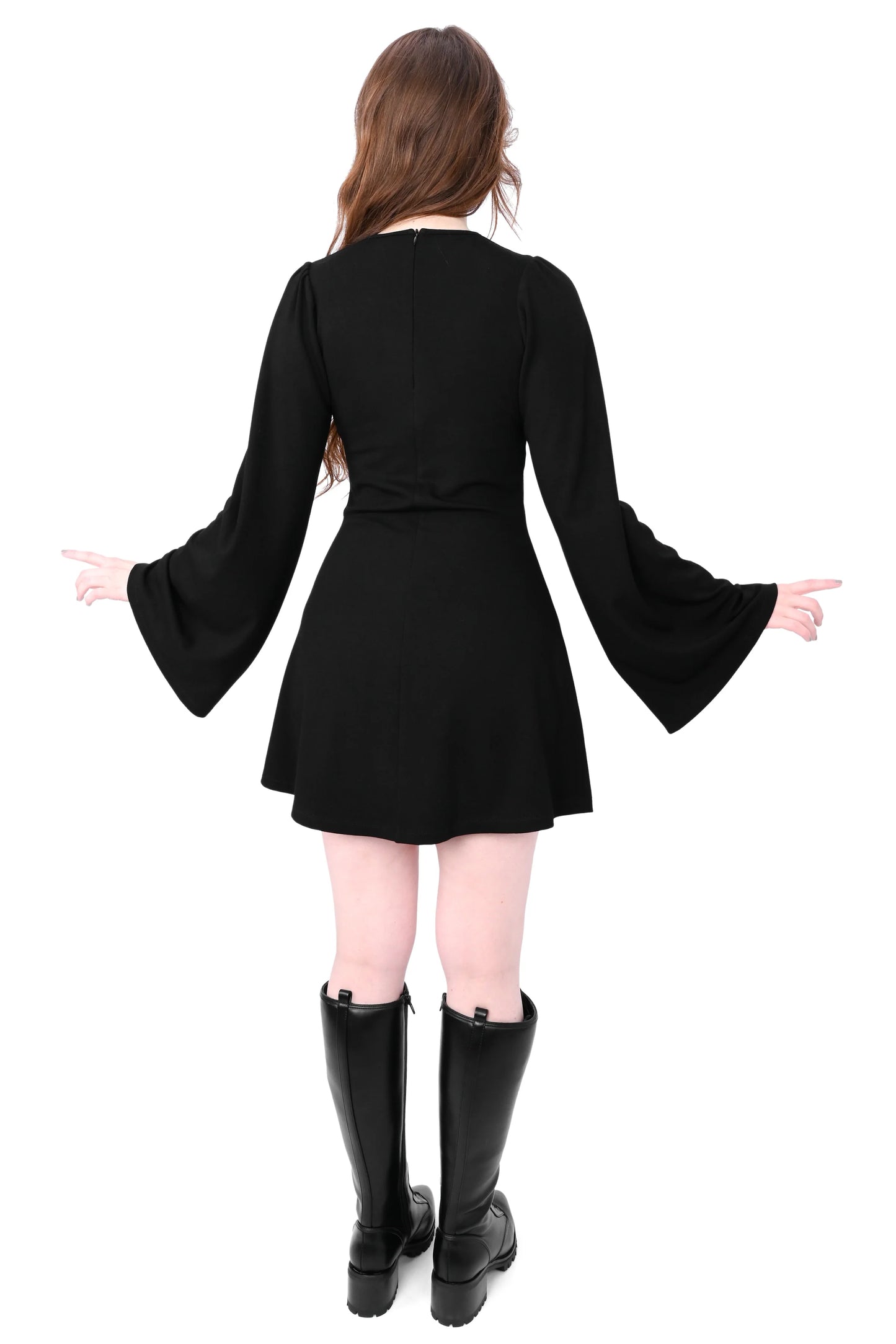 Florence Tunic Dress