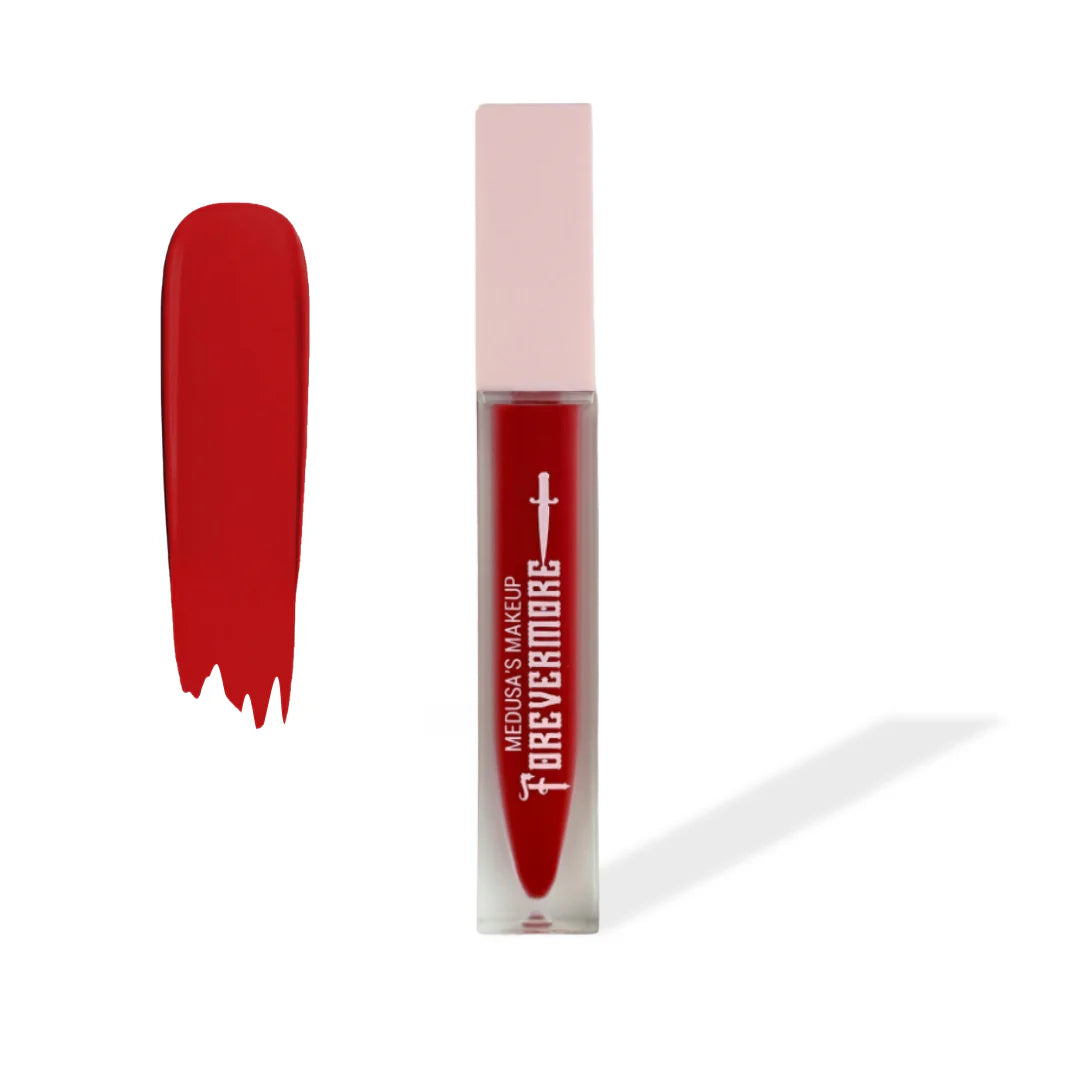 Forevermore Liquid Lipstick - Bewitched