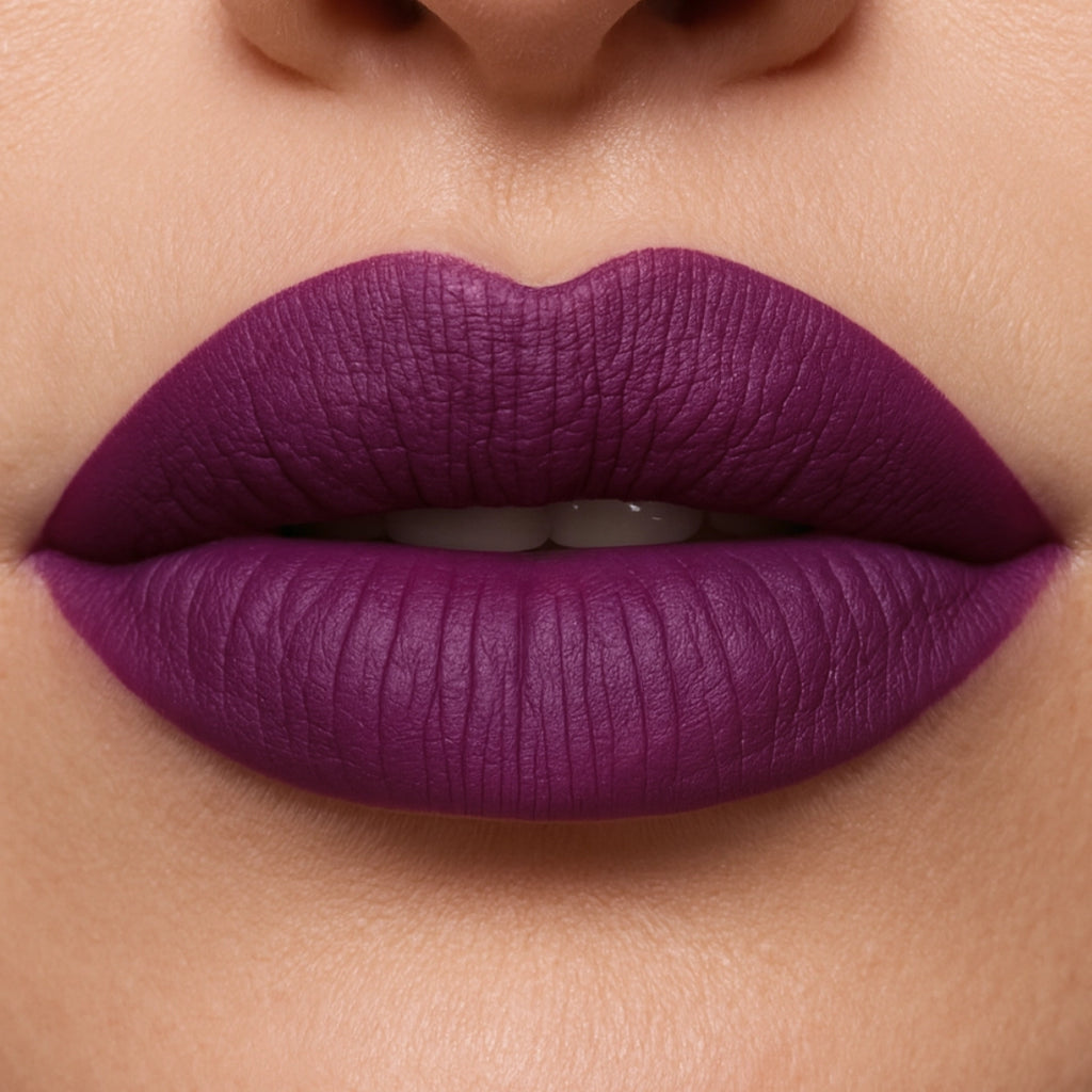 Forevermore Liquid Lipstick - Drop Dead