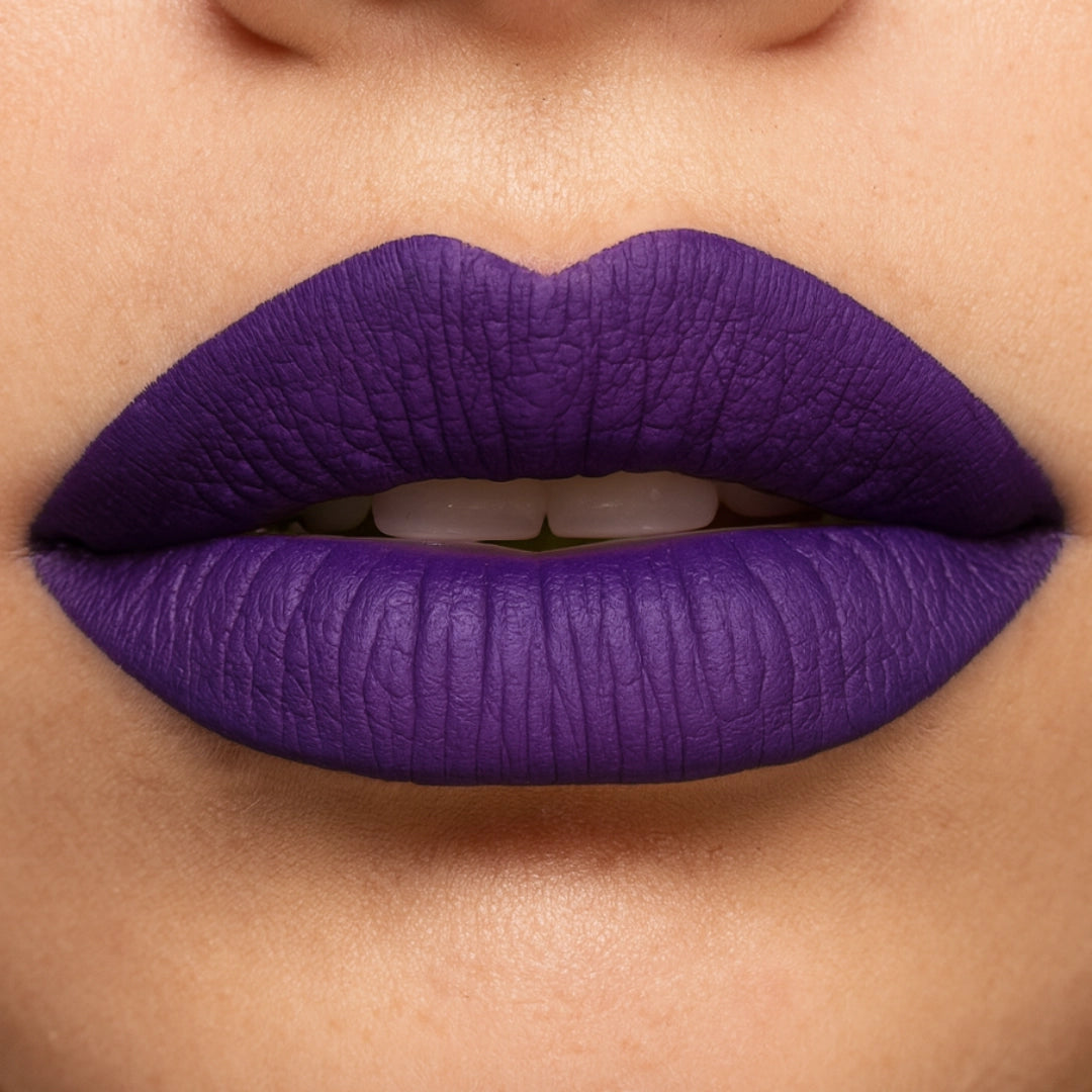 Forevermore Liquid Lipstick - Hex
