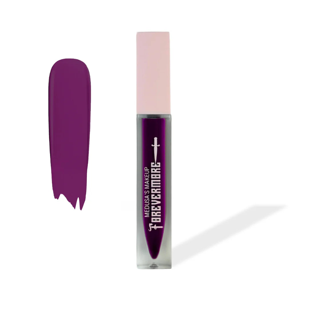 Forevermore Liquid Lipstick - Hex