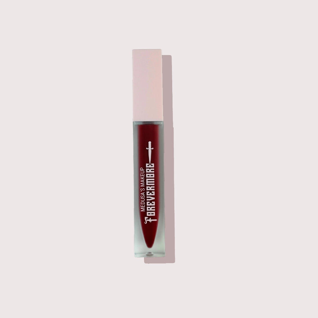 Forevermore Liquid Lipstick - Late Night