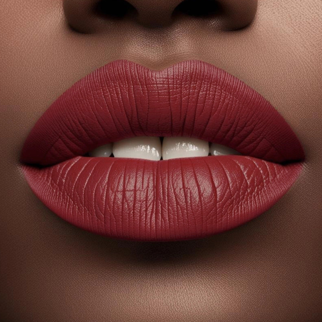 Forevermore Liquid Lipstick - Late Night