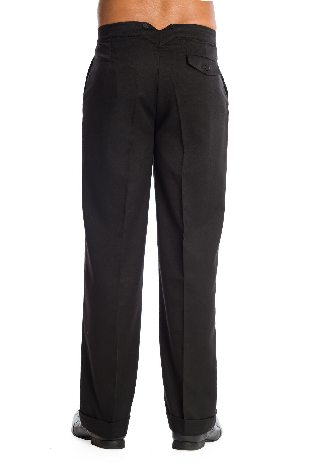 Get In Line Trousers