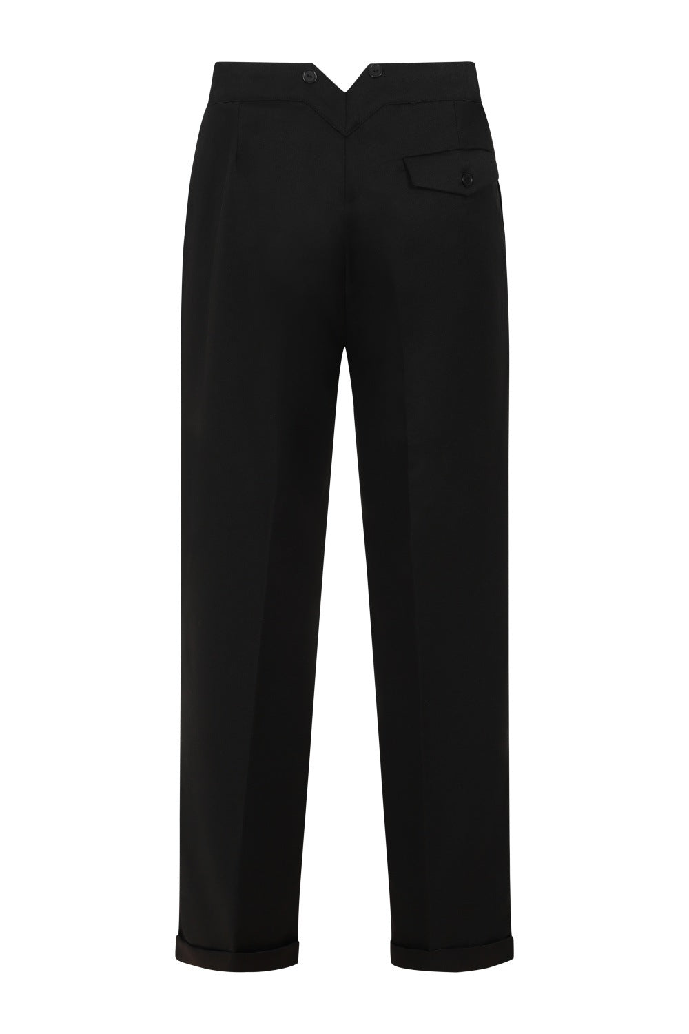 Get In Line Trousers