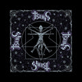 Ghost - The Vitruvian Ghost Bandana