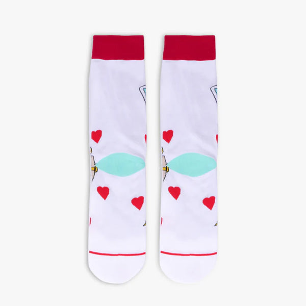 Game Of Love - Socks