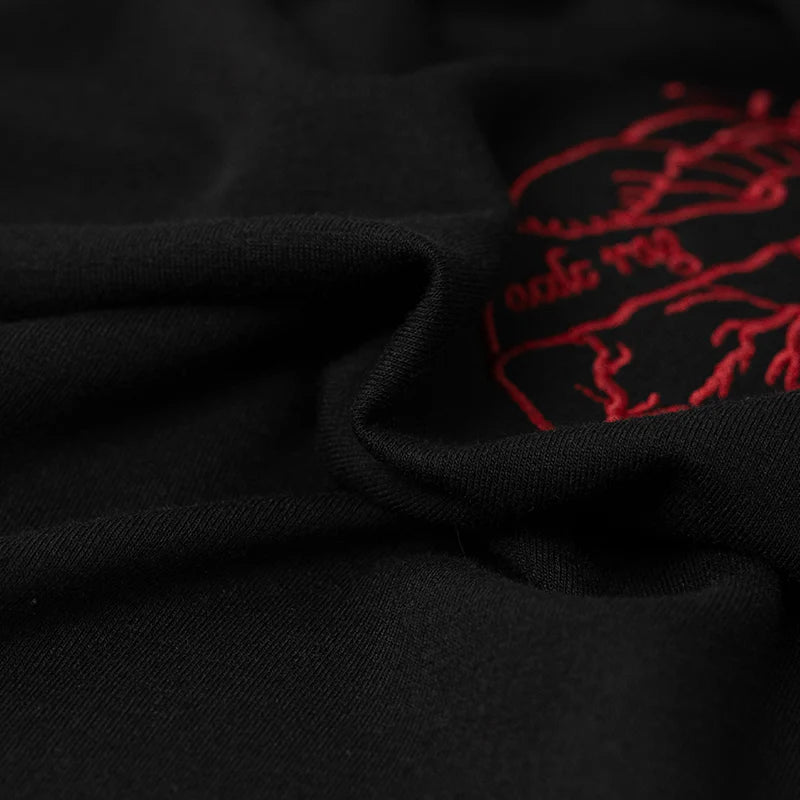 Garakuta Long-Sleeve Tee - ONE SIZE