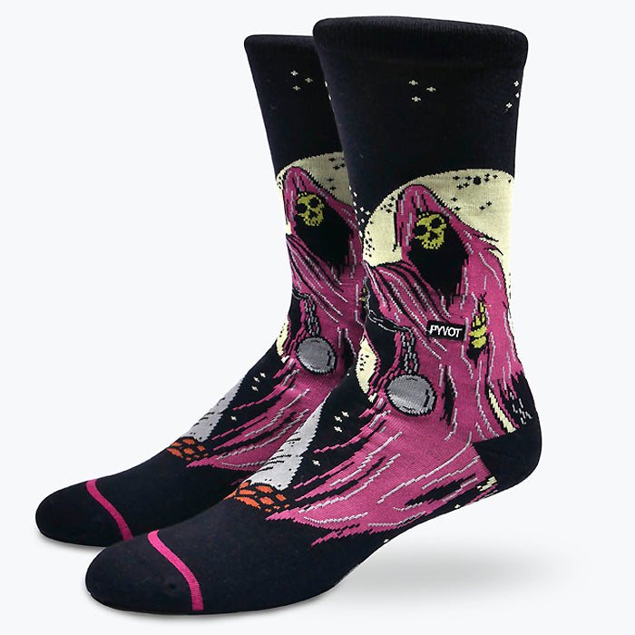 The Ghost - Socks