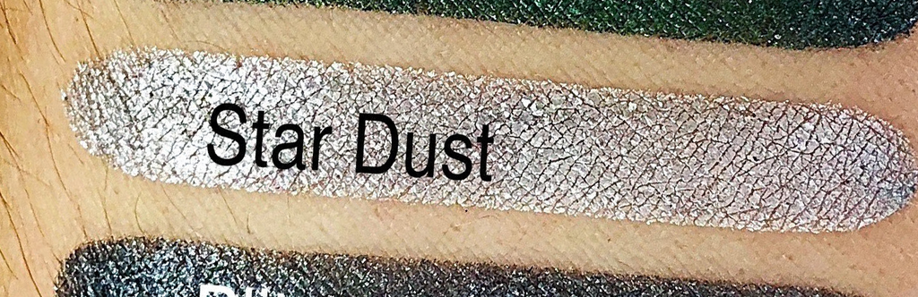 Glam Rock Eyeshadow - Star Dust