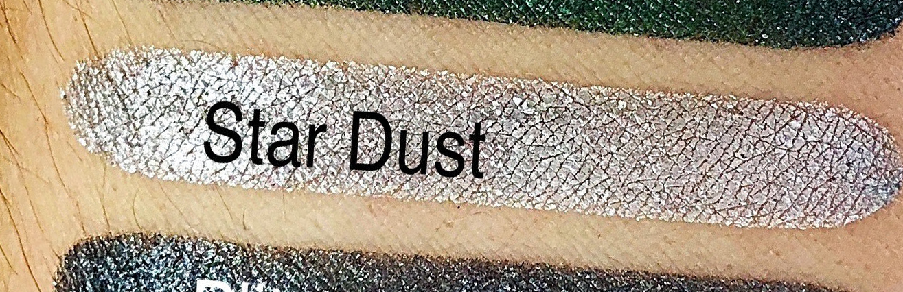Glam Rock Eyeshadow - Star Dust
