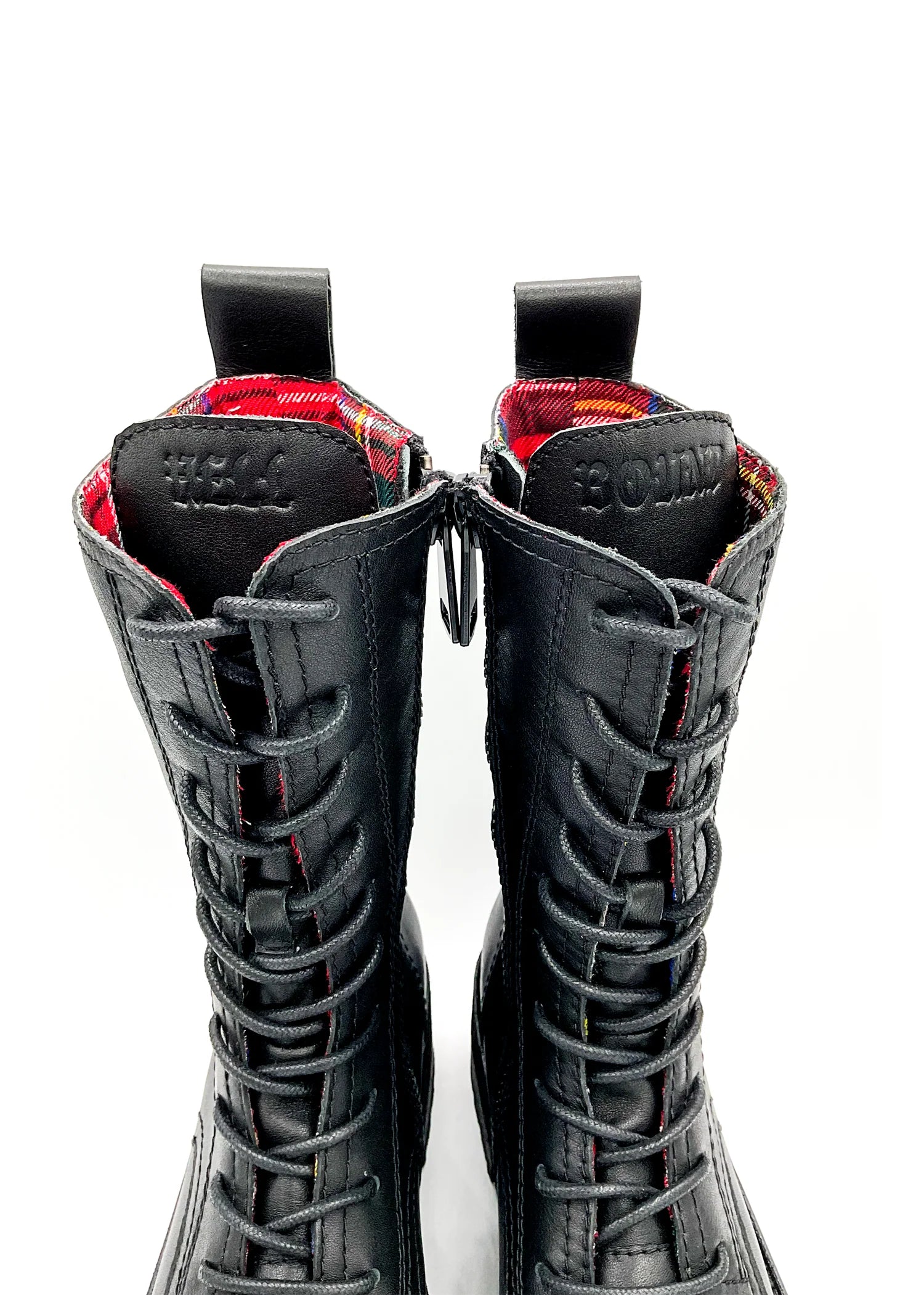 Hellbound Boot