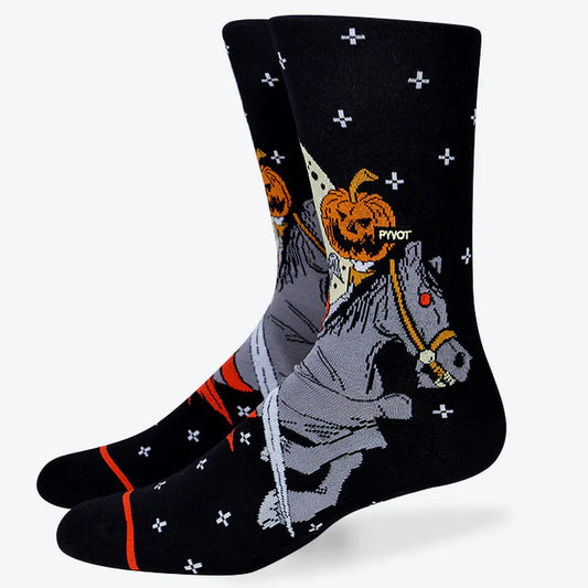 Headless Rider - Socks