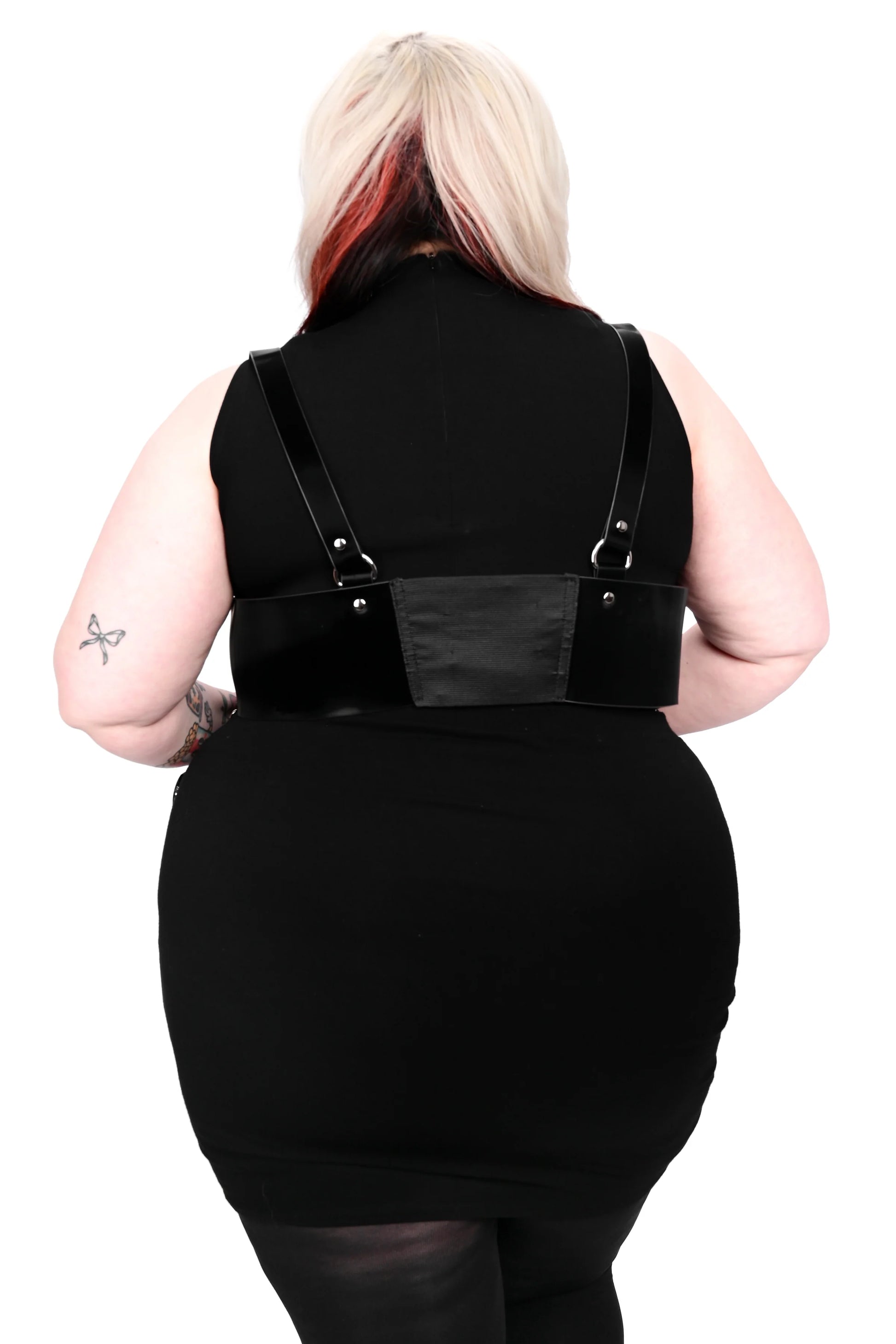 Heart Pocket Harness