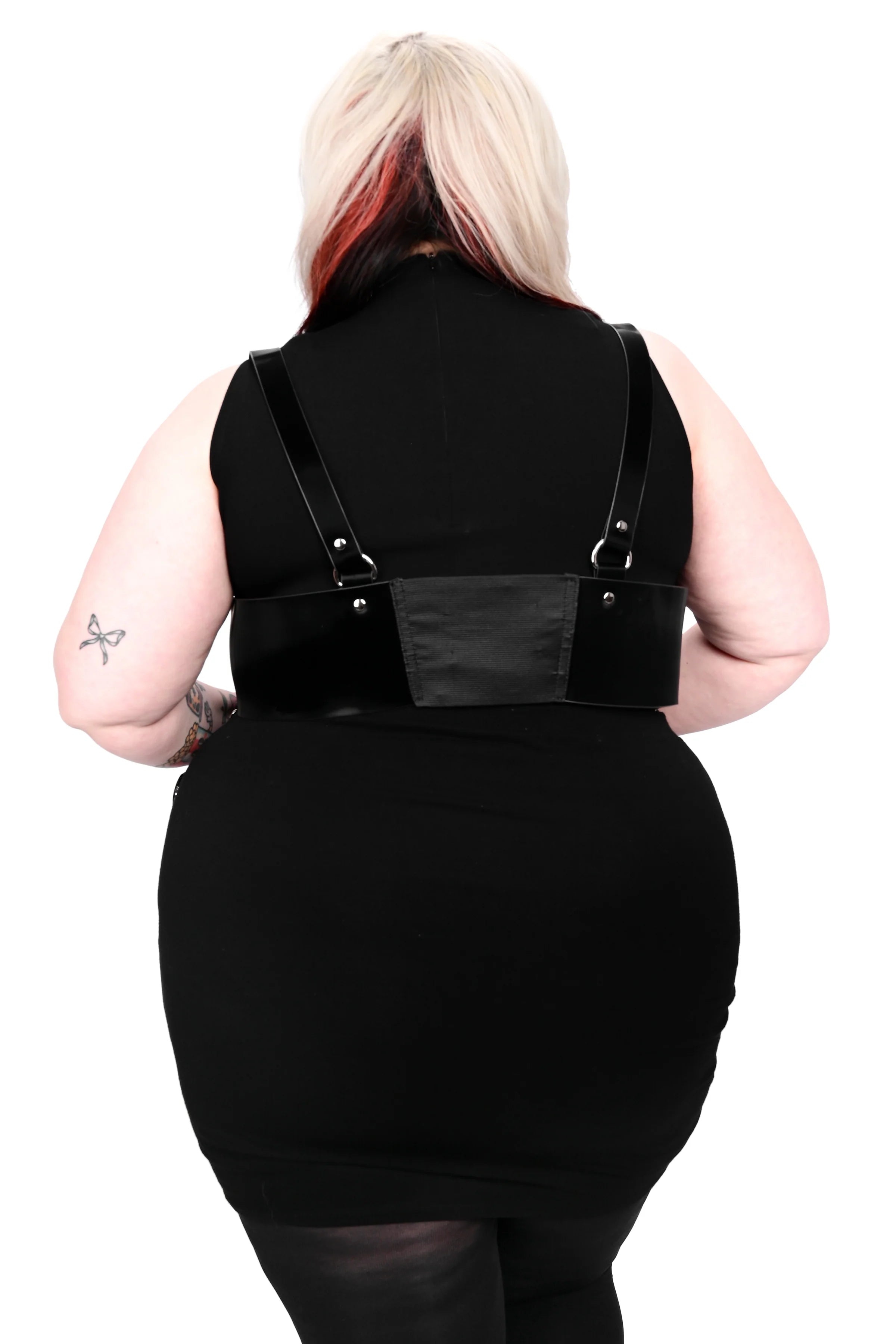 Heart Pocket Harness