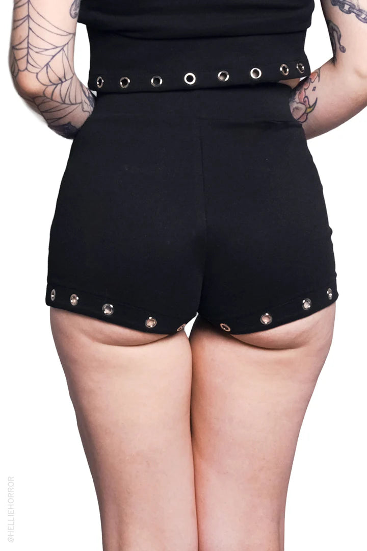 Grommet Shorts