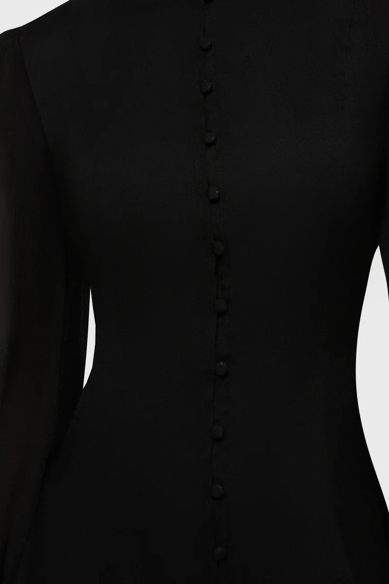 Liora's Wrath Mini Dress