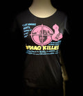 Zodiac Killer - Wonen's T-Shirt