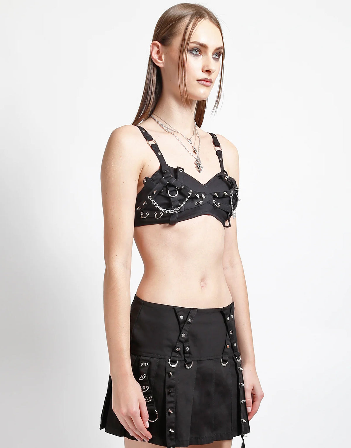 Spike Bralet