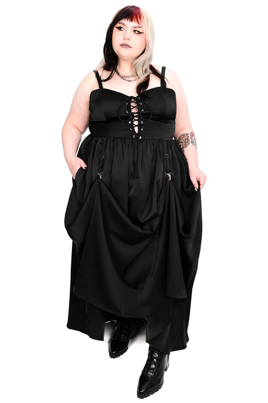 Isabella Gown