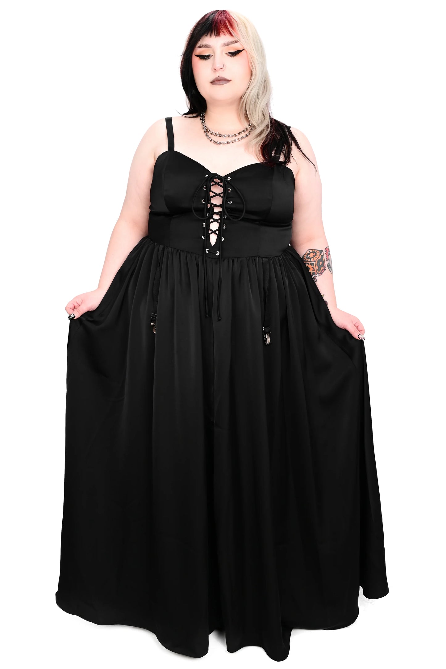 Isabella Gown