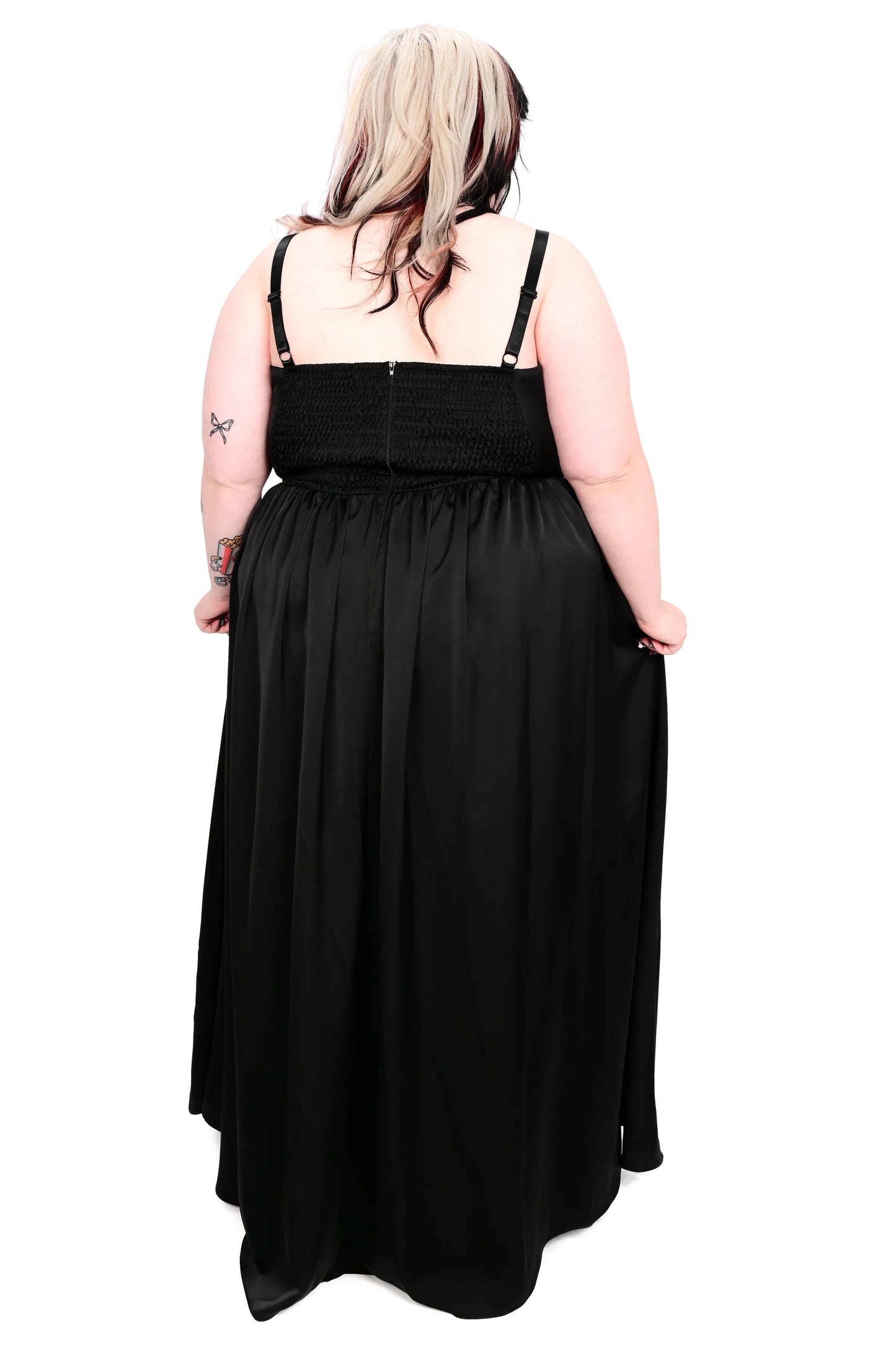Isabella Gown