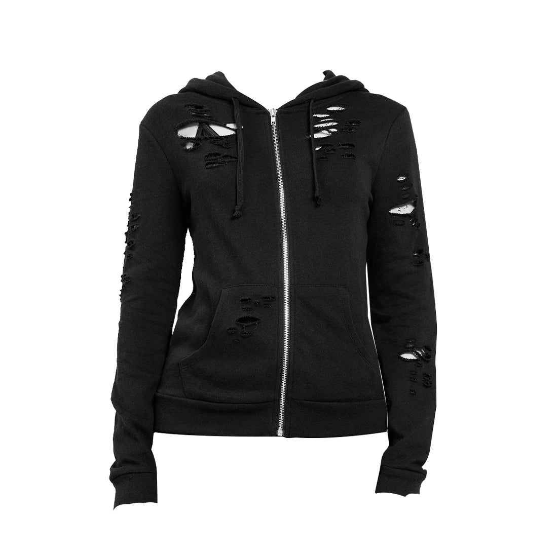 Jack the Ripper Women's Hoodie