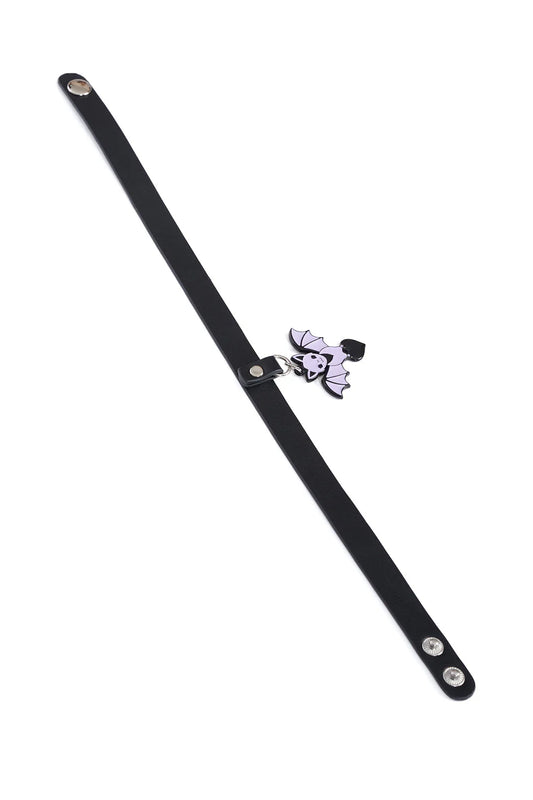 Kamiko Bat Choker