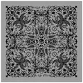 Kitschy Witch Bandana