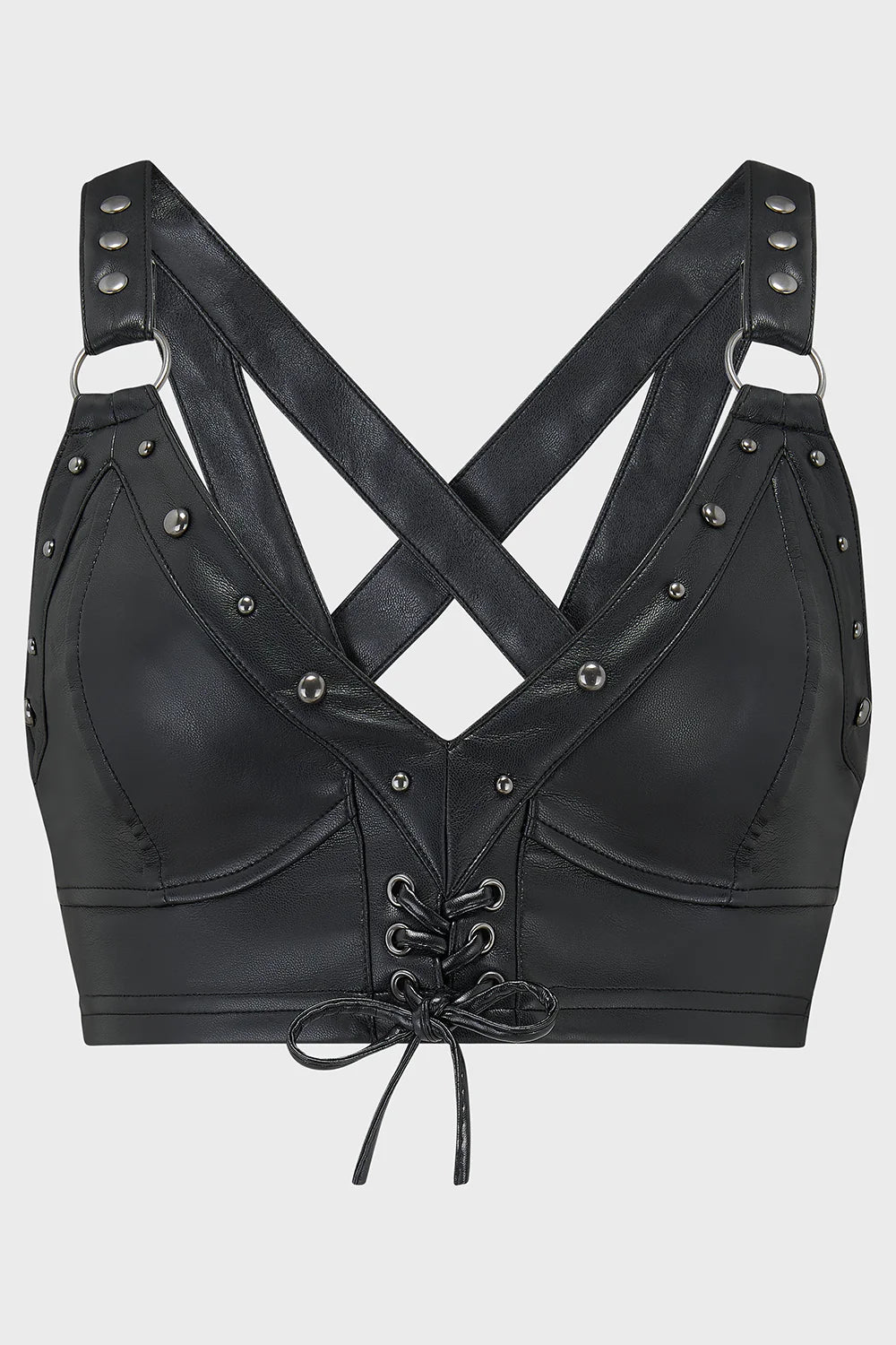 Lightless Bralet