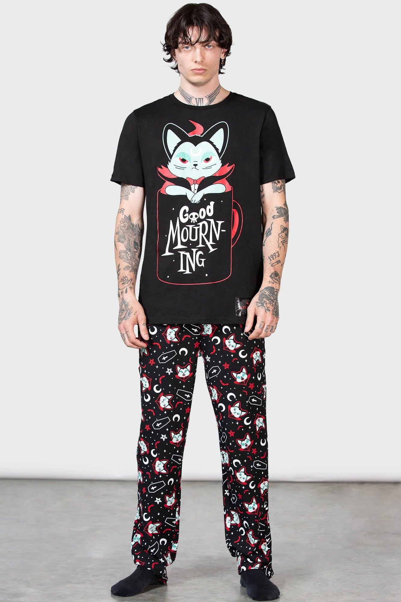 Lil Vampurr Lounge Pants