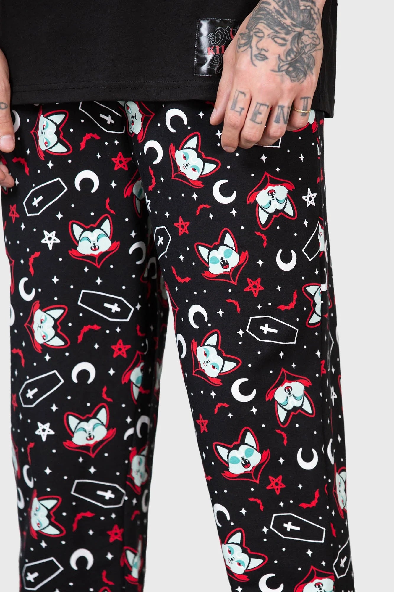 Lil Vampurr Lounge Pants