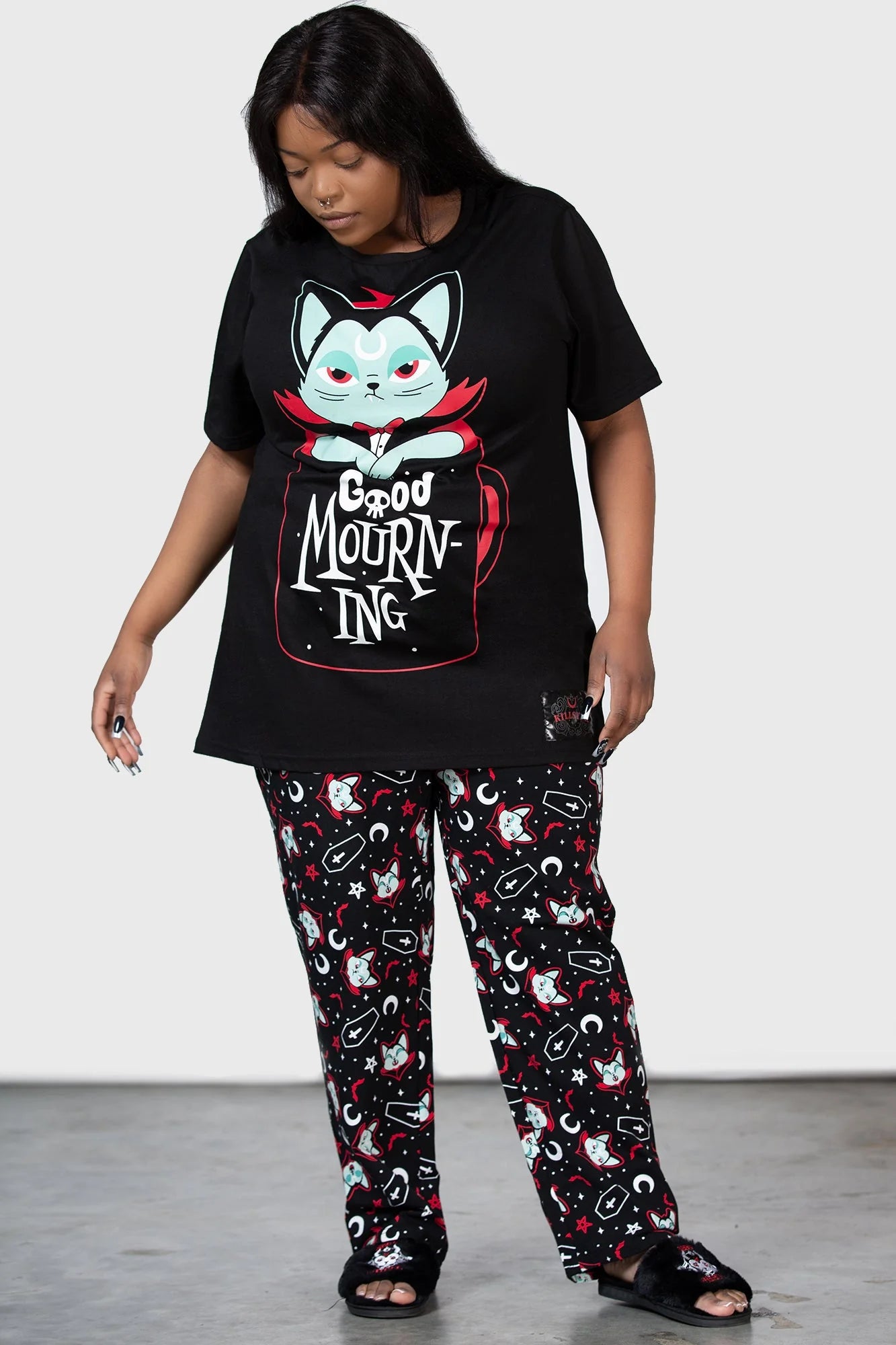 Lil Vampurr Lounge Pants