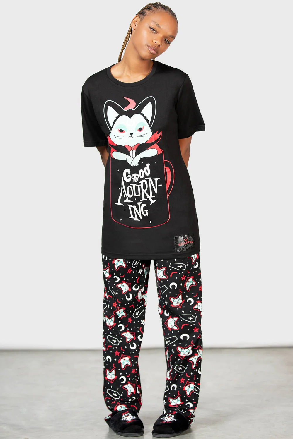 Lil Vampurr Lounge Pants