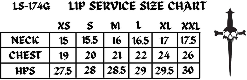 Men's Pinstriped Short Sleeve Gangsta Pranksta Shirt - The Fixer