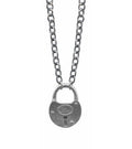 Lock N' Roll Rockware Necklace
