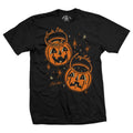 Lucky Hellcat Smile Now Cry Later - Unisex Tee