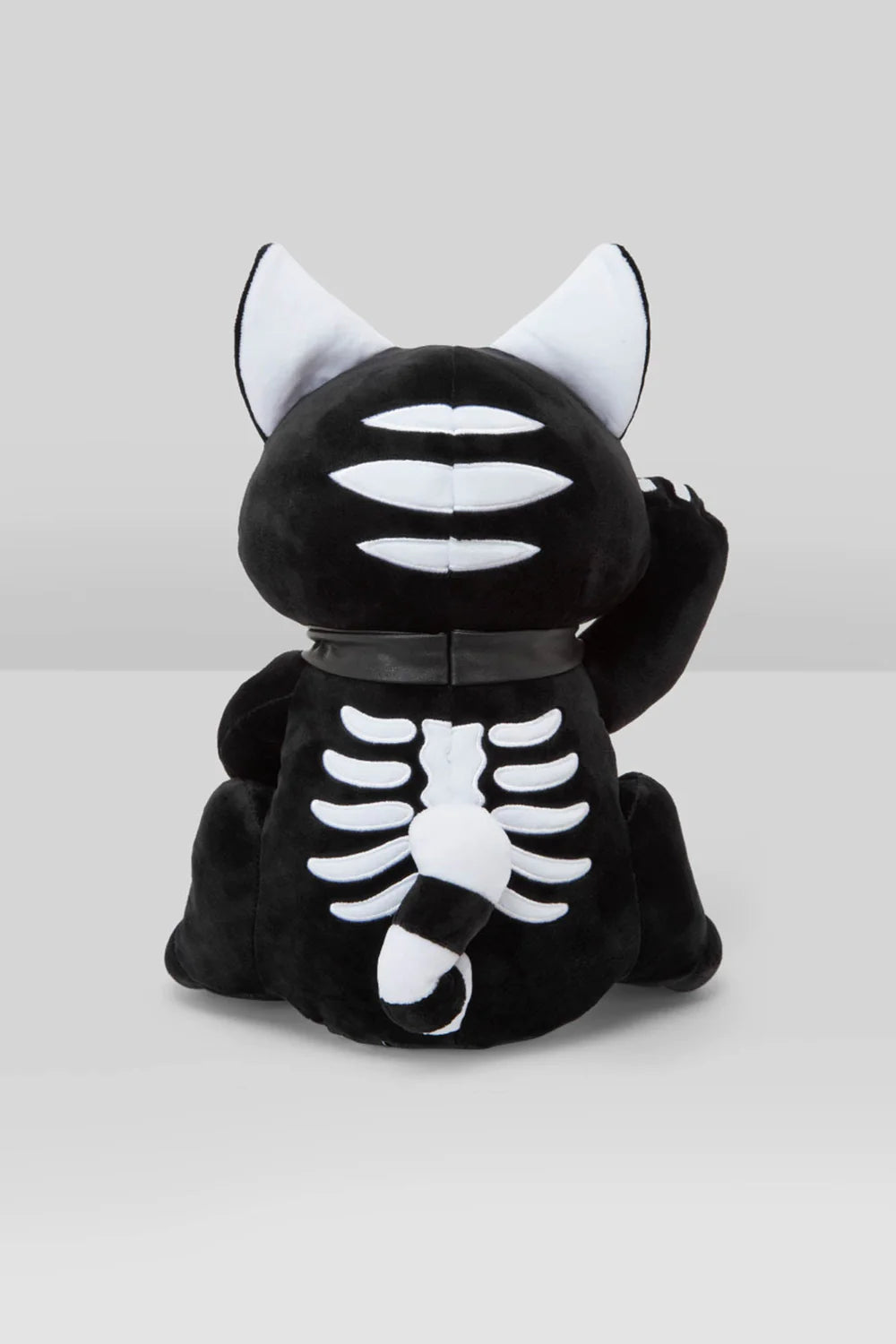 Maneki-Neko: Exo Rift Plush Toy