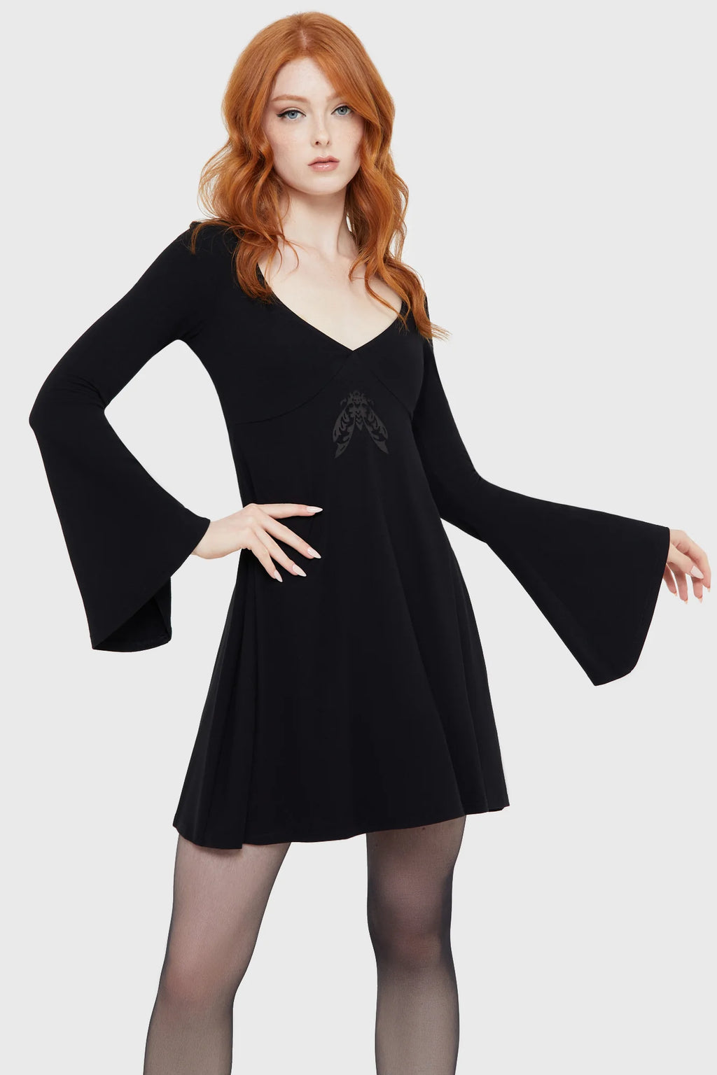 Moonlight Madness Dress