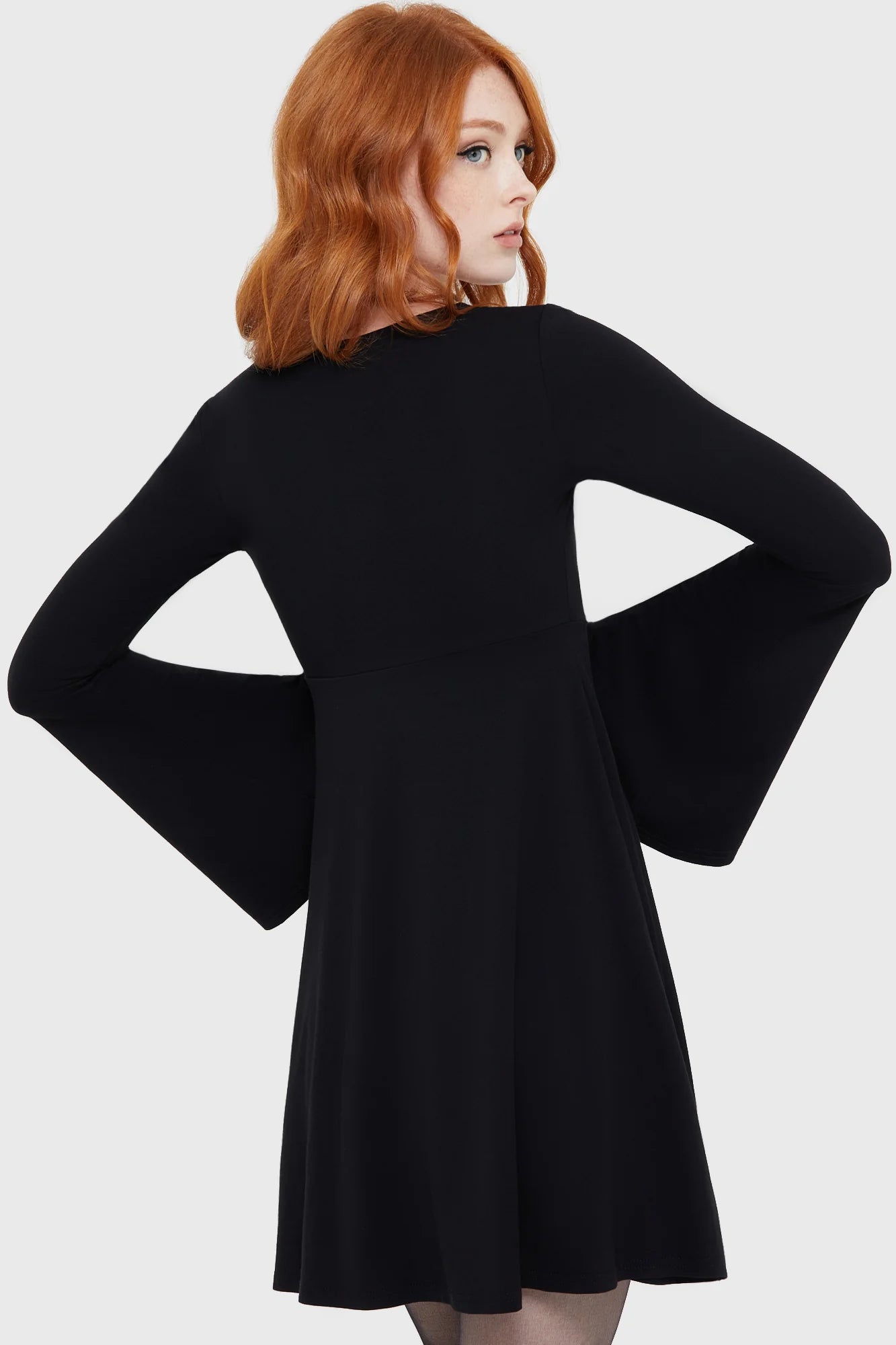 Moonlight Madness Dress