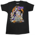 Elvira Wish You Were Here Unisex T-Shirt