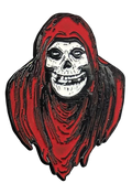 Misfits - Ghost Fiend Enamel Pin