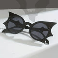 Morticia Sunglasses - Black