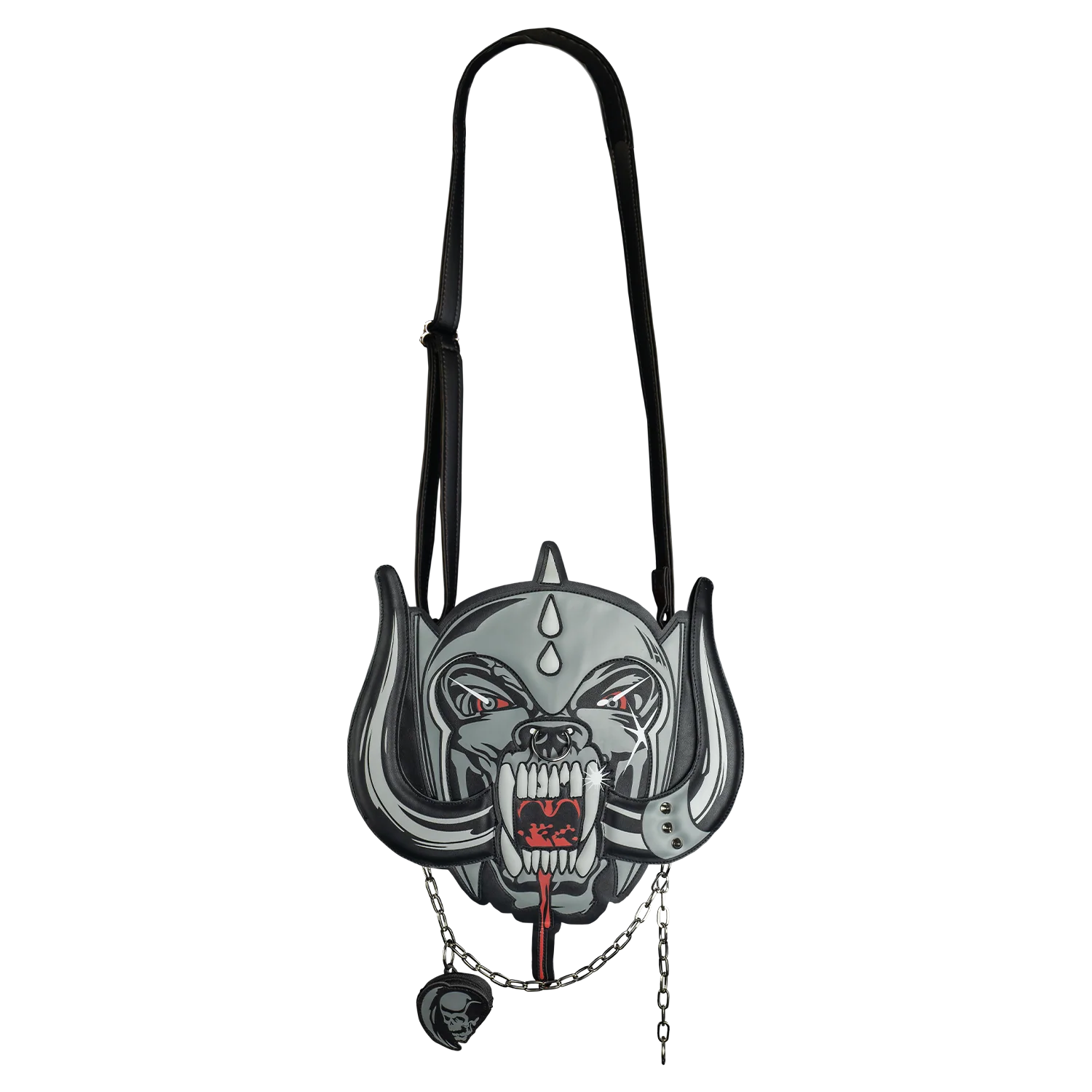 Motörhead - Warpig Head Bag