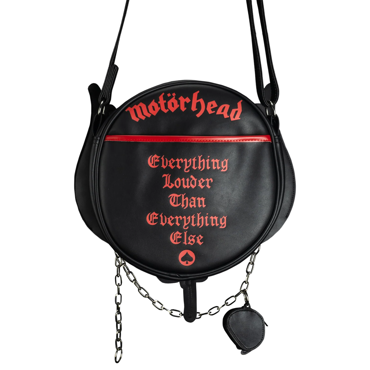 Motörhead - Warpig Head Bag