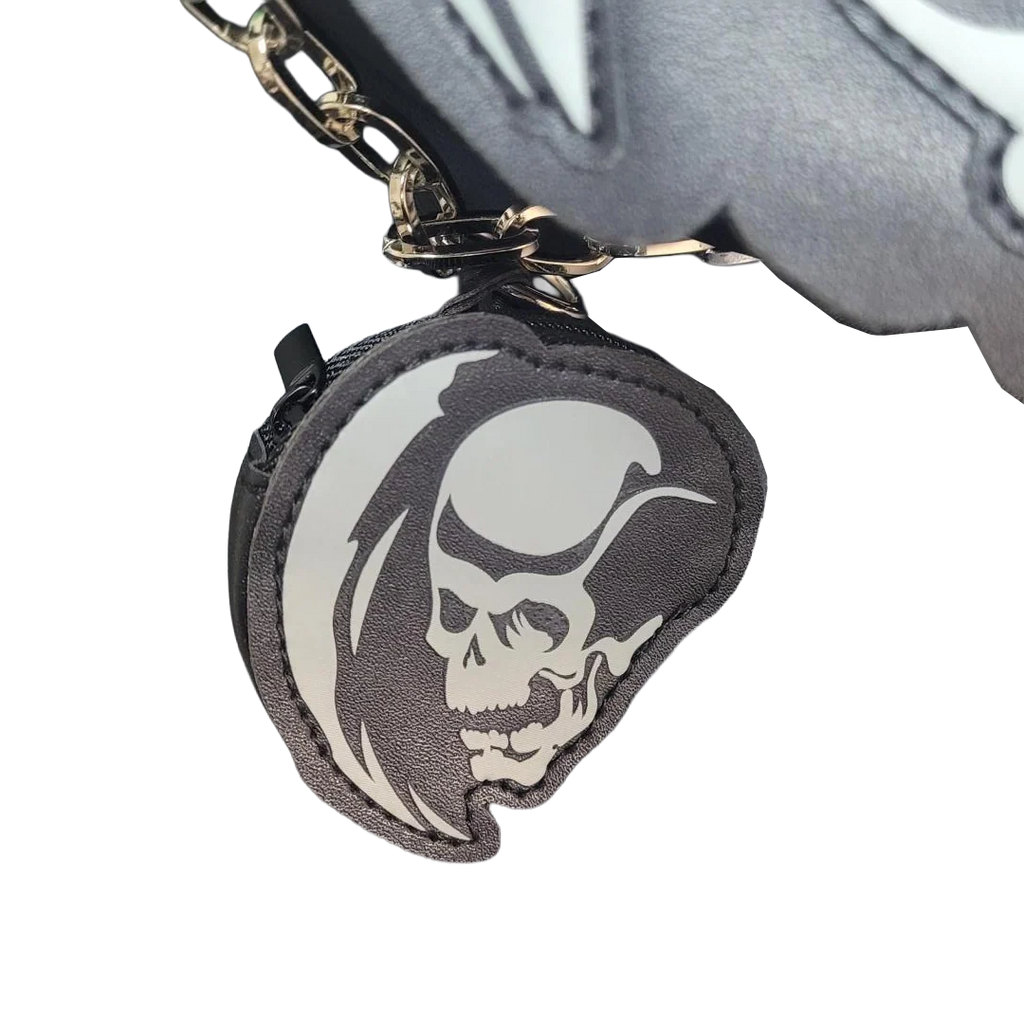 Motörhead - Warpig Head Bag