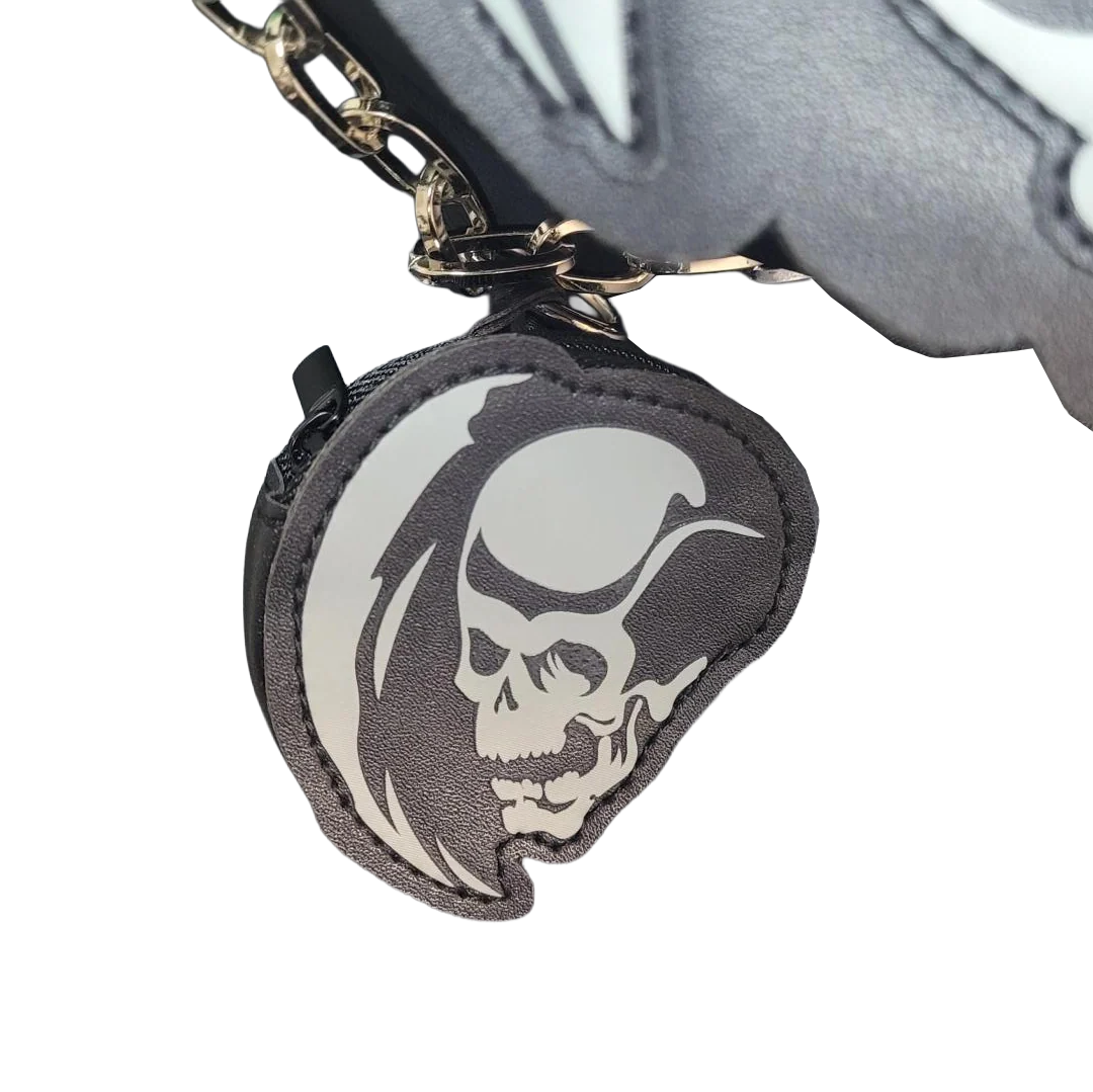 Motörhead - Warpig Head Bag