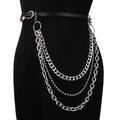 Multi-Layered Chain