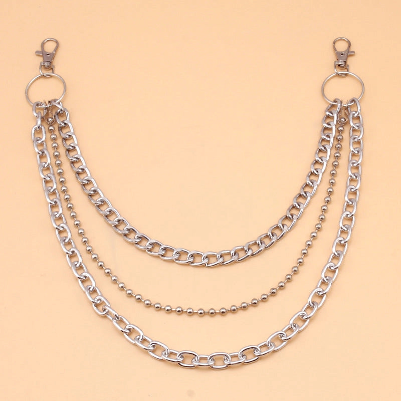 Multi-Layered Chain