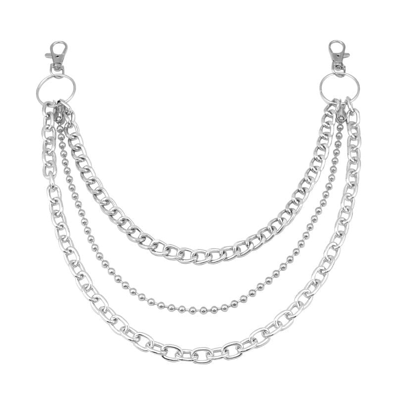 Multi-Layered Chain